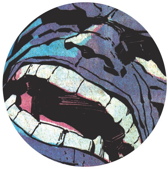 Tone B Nimble – Untitled