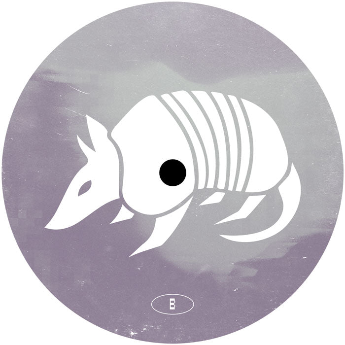 Mateo Dufour & Cosenza - Sweat EP【近日入荷予定】