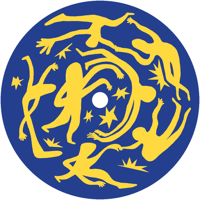 Klubb Global Groove - Vol. 3