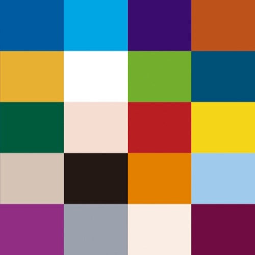 Cymbals(シンバルズ)- That's Entertainment【7/1発売】