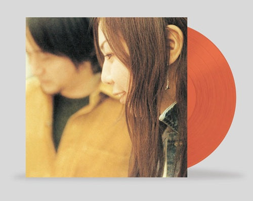 Cymbals(シンバルズ)- Love You【7/1発売】