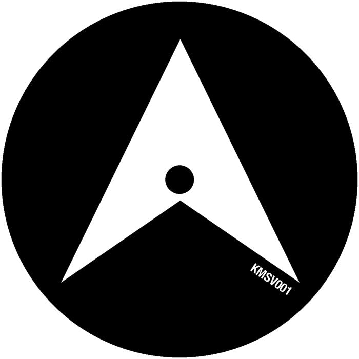 E-Dancer - KMS Sampler Vol.1