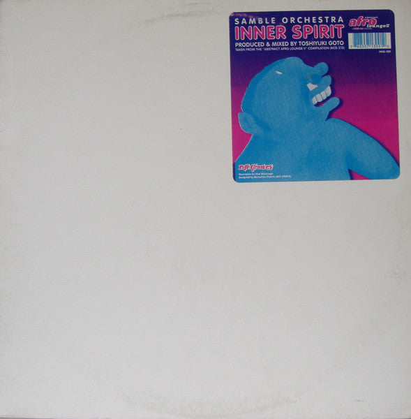 Samble Orchestra – Inner Spirit