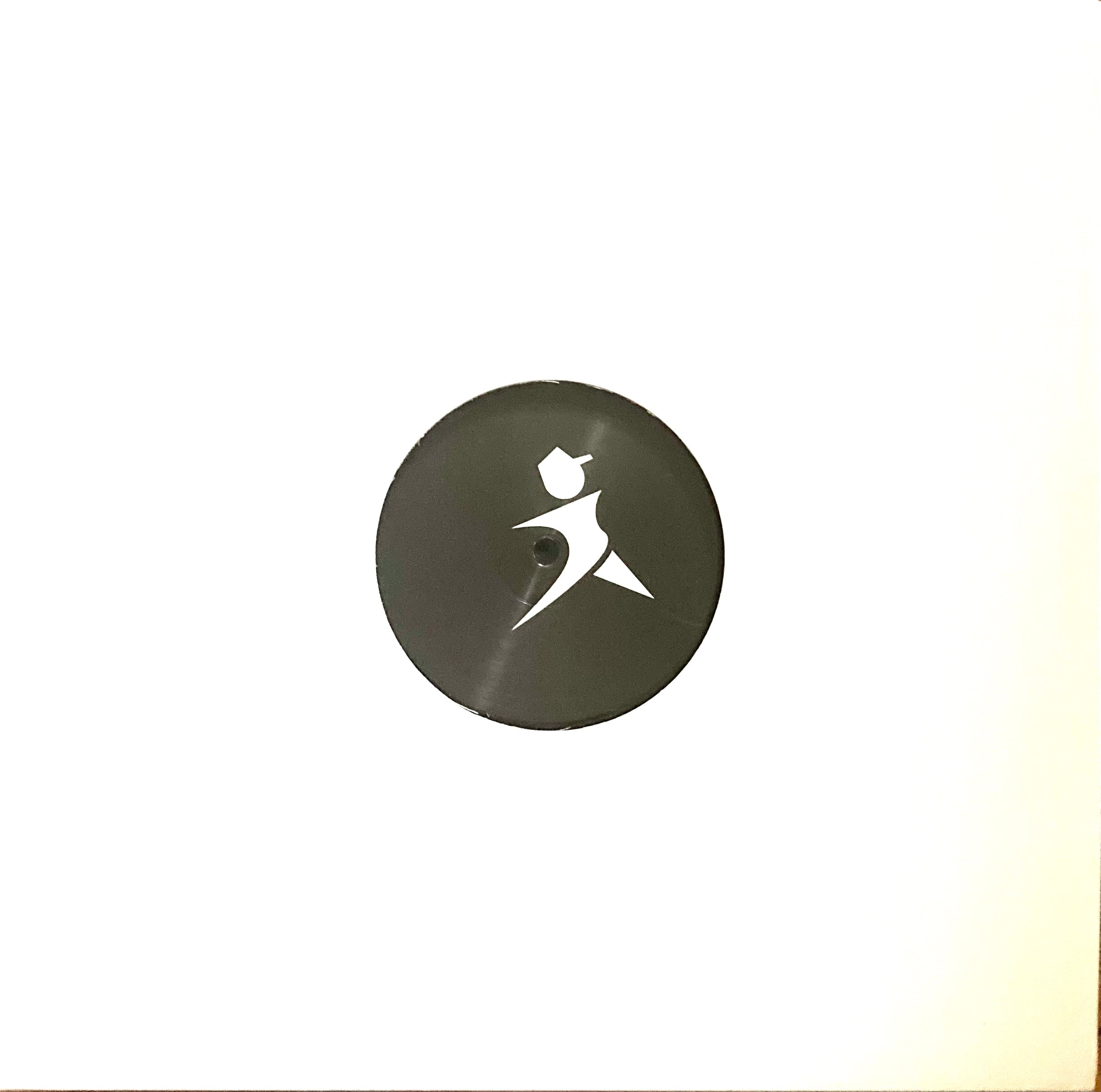 Unknown Artist – Kaskadeur 01