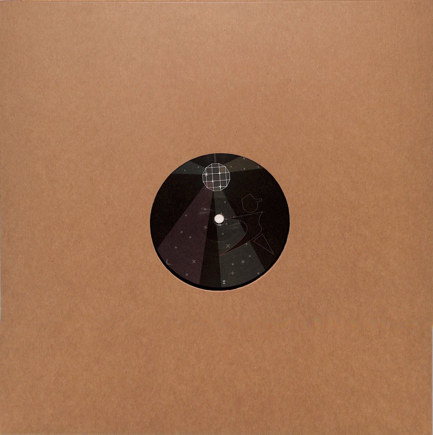 The Marvin Funk Band – Kaskadeur 05