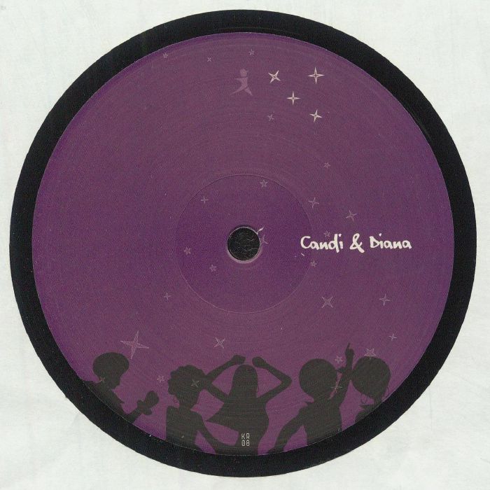 Candy & Diana – Kaskadeur 08