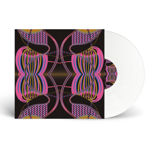 Kerri Chandler & Dennis Quin Featuring Troy Denari - You Are In My System