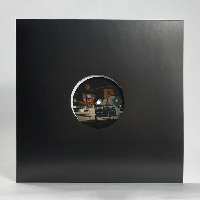 Kerri Chandler - Lost & Found EP Vol.3