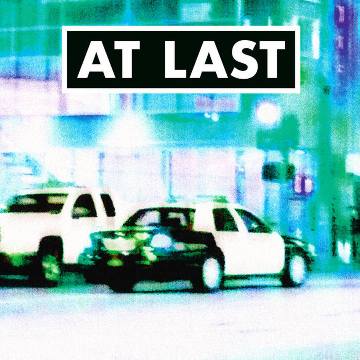 Skylax extra series : Flabaire - At Last