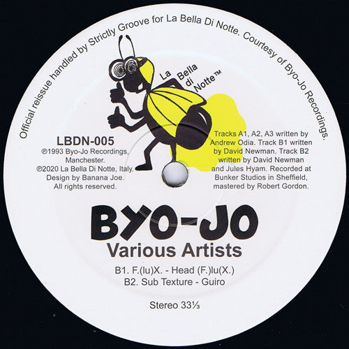 Various – Space Disco