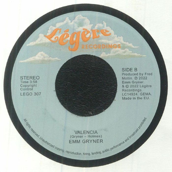 Emm Gryner – What You Won't Do For Love