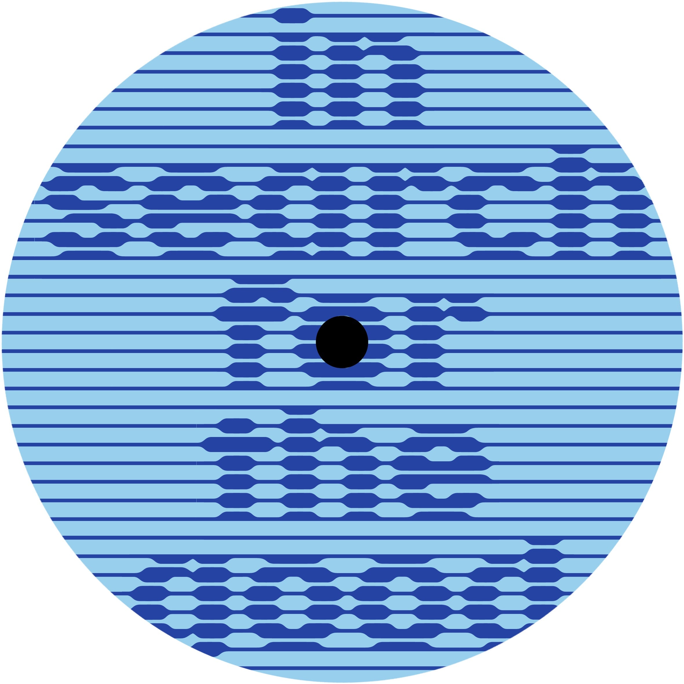 Mystic V – In Search For The Good (Incl. Kai Alcé NDATL RMXs)