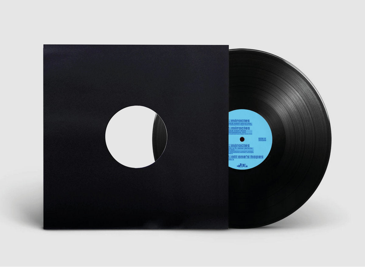 Mystic V – In Search For The Good (Incl. Kai Alcé NDATL RMXs)