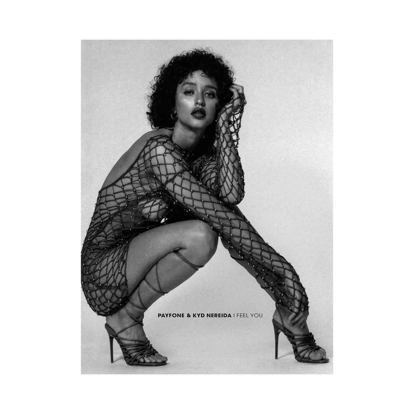 Payfone & Kyd Nereida – I Feel You