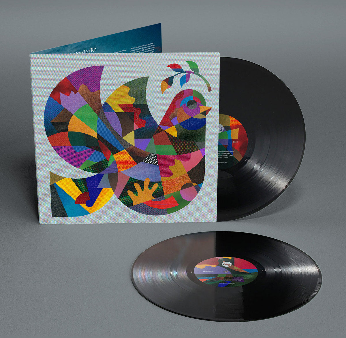 Rotation Sound System Presents - Everything You’re About To Hear Is True Vol 1