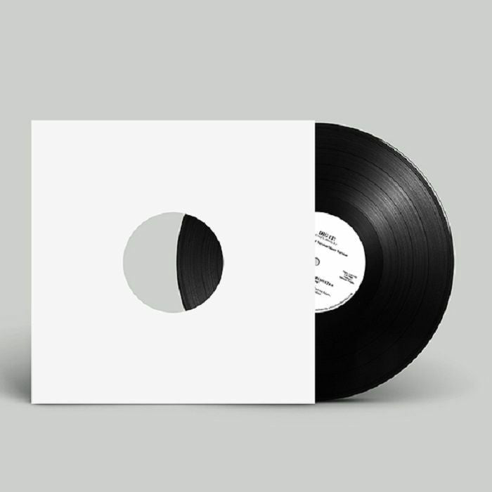 The Dome City Orchestra Featuring Delisha – Dig It! (RSD LIMITED)