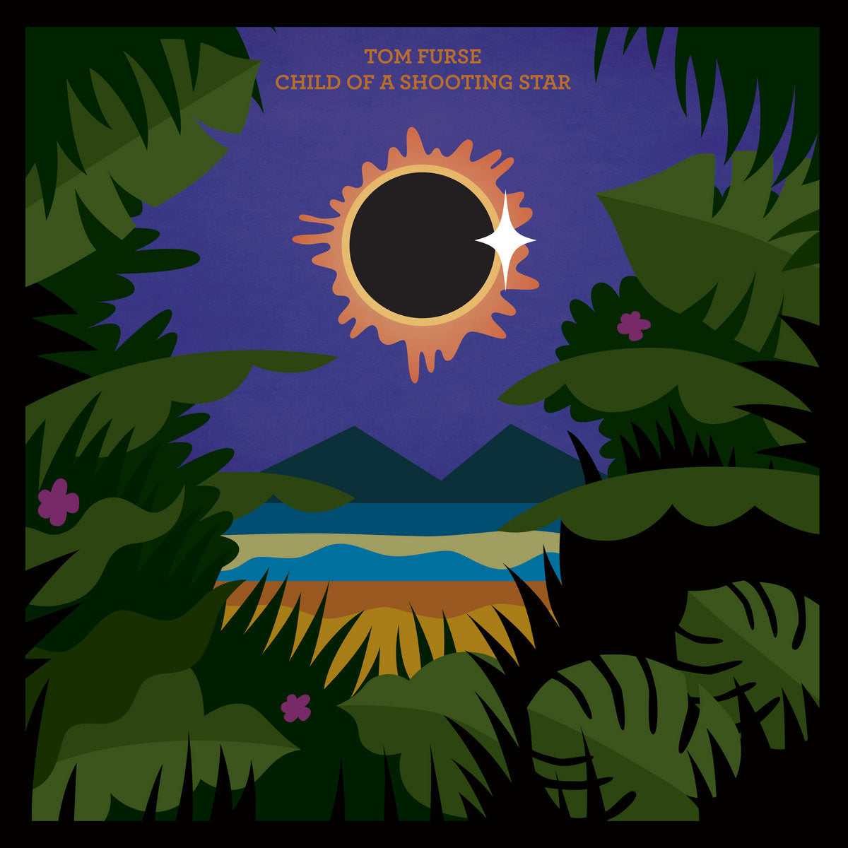 Tom Furse – Child Of A Shooting Star