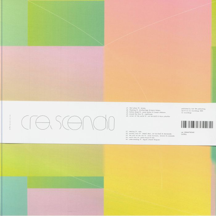 Ecovillage – Crescendo