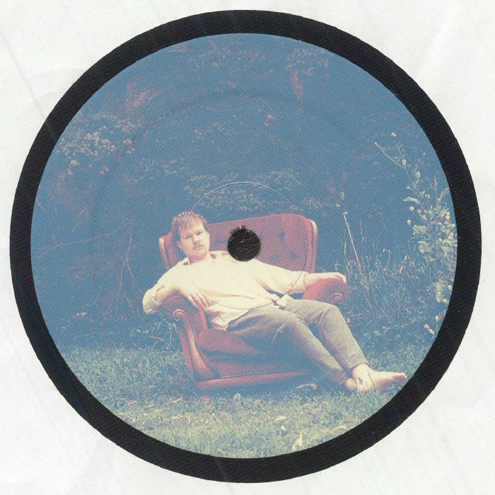 GREETINGS - Dance Music For Elsewhere Remixes Vol. 1