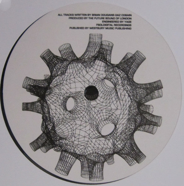 The Future Sound Of London – From The Archives (RSD LIMITED)