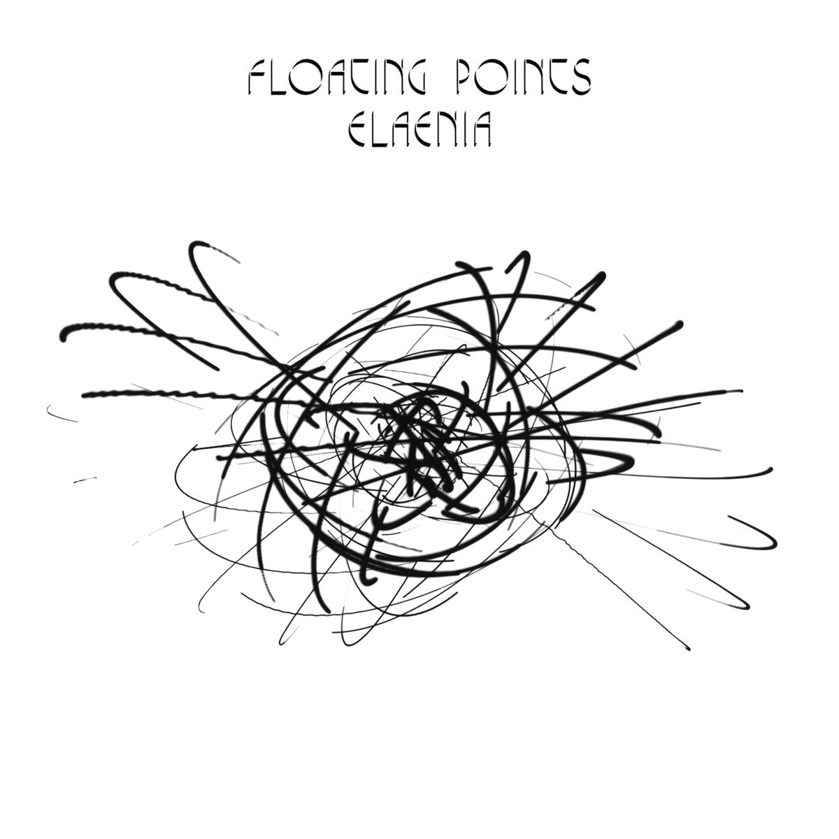 Floating Points - Elaenia (10th Anniversary Edition with Kuiper EP)