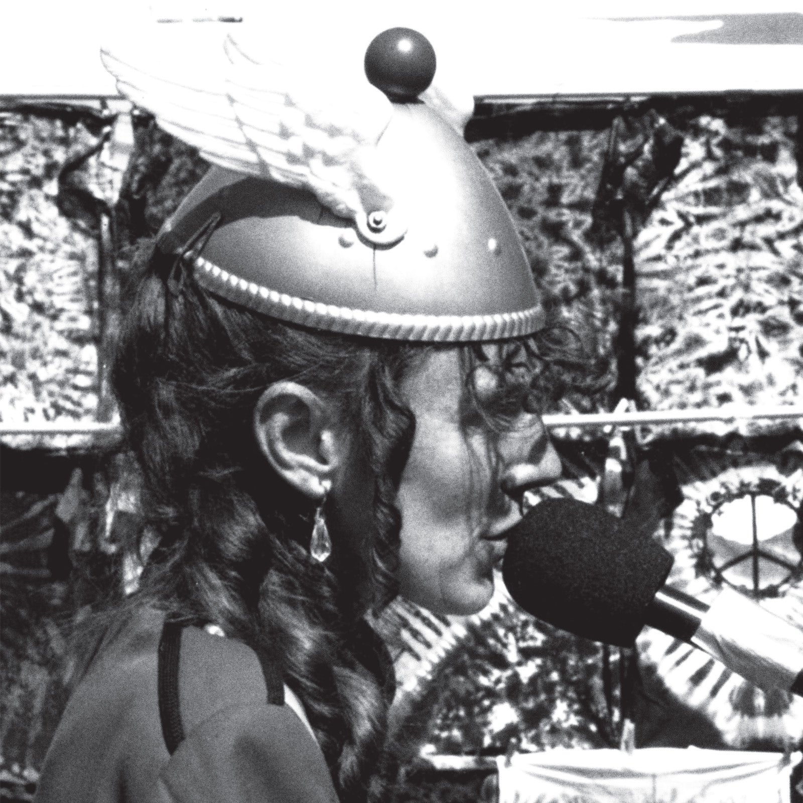 The Space Lady – The Space Lady's Greatest Hits