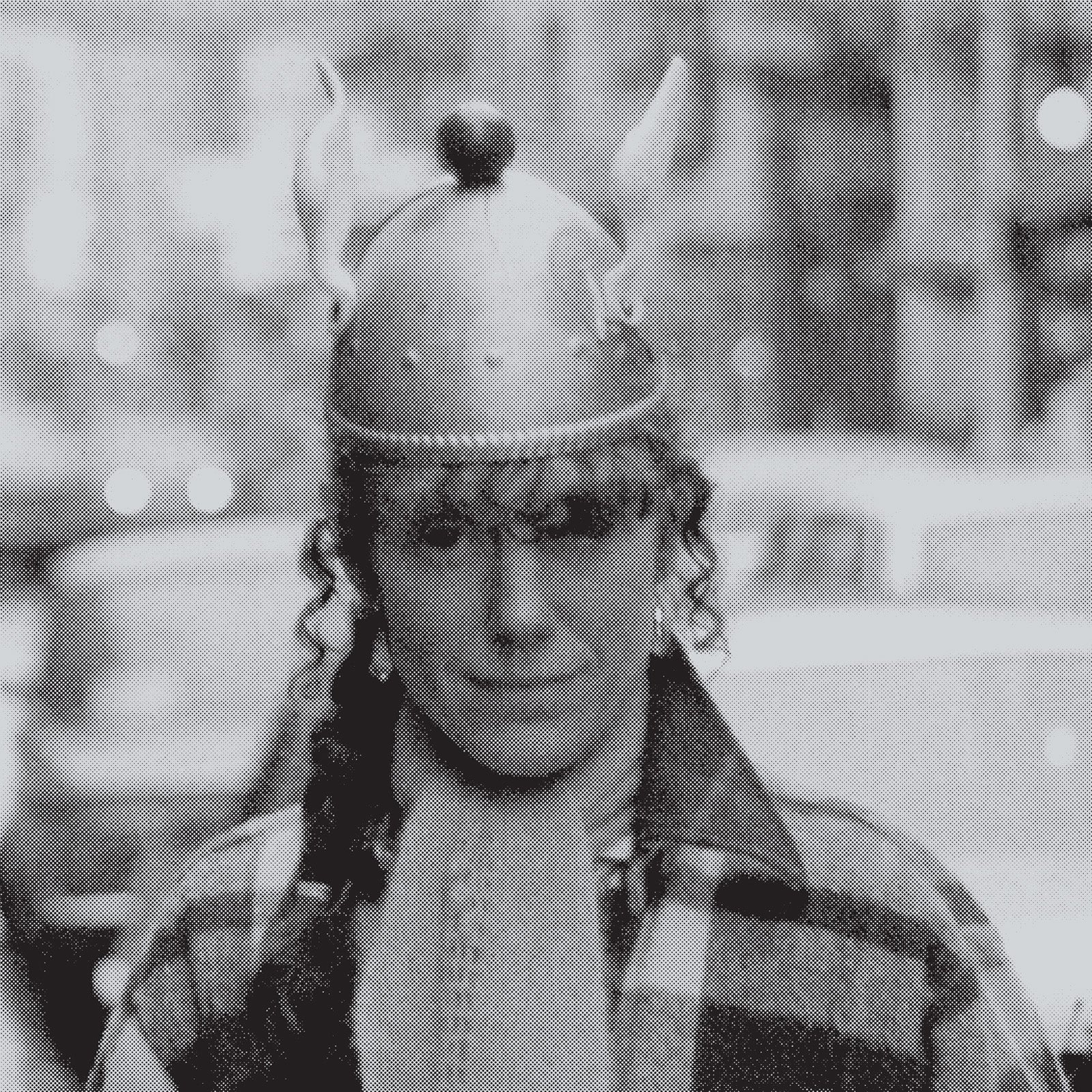 The Space Lady – The Space Lady's Other Hits (RSD LIMITED)