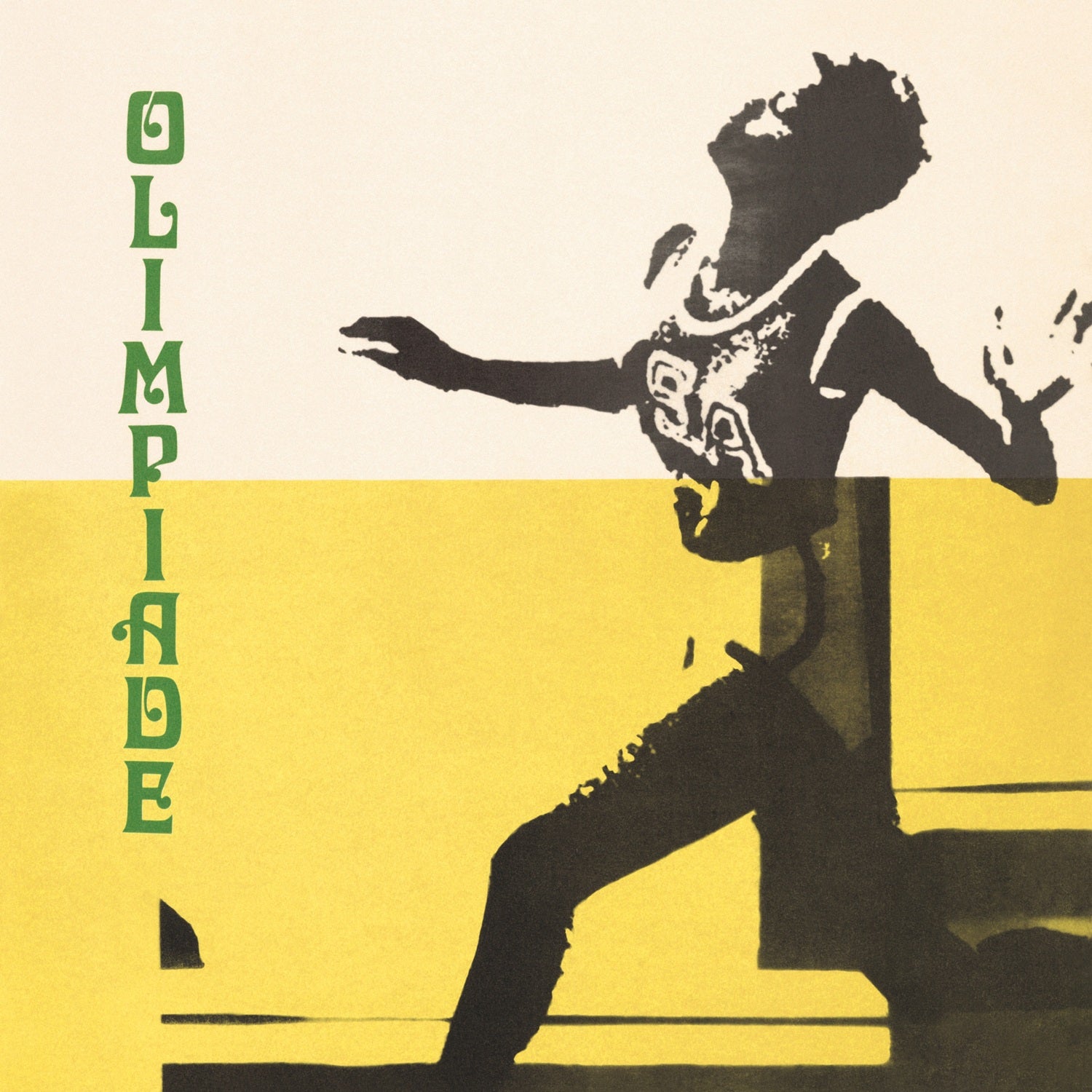 Complesso Santucci-Scoppa, Enzo Scoppa – Olimpiade