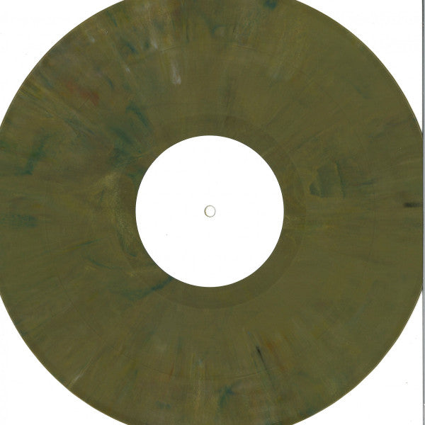 ROUTE 8 / THIS RAW FEELING