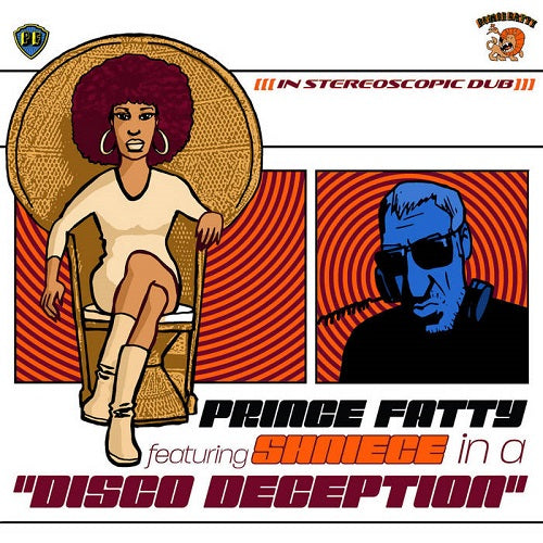 Prince Fatty Featuring Shniece – Disco Deception