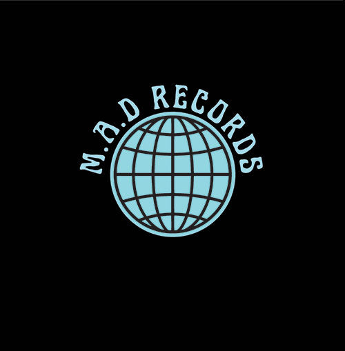 Two Cold – Desert Leather EP