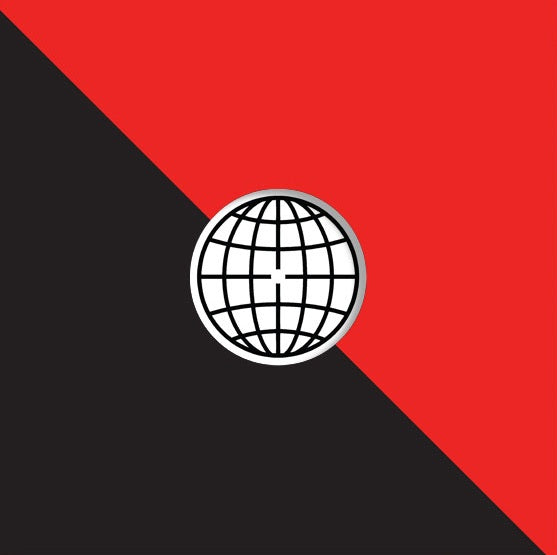 Various Artists - A M.A.D 5 YEARS Pt.2