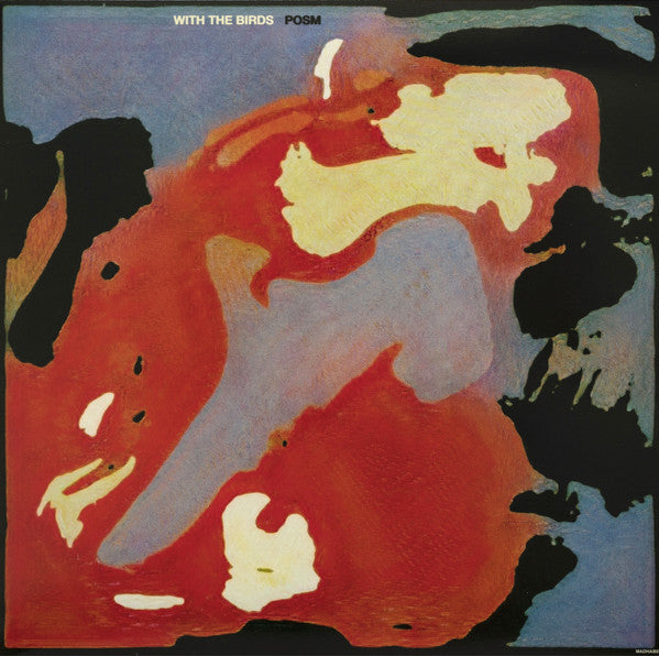 Posm – With the Birds