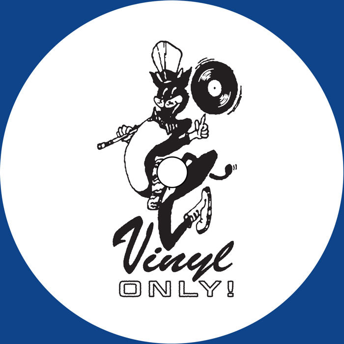 Django Django – Don’t Touch That Dial (Make A Dance Remixes)