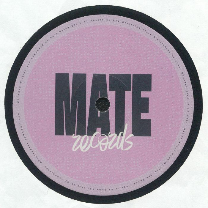 Shaka – Sacred Nightfall EP