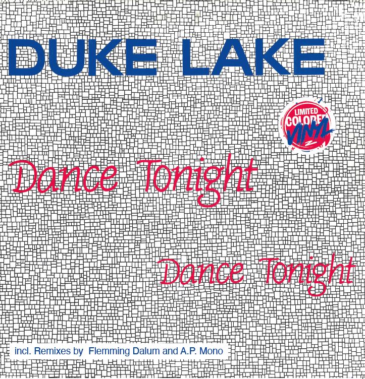 Duke Lake – Dance Tonight