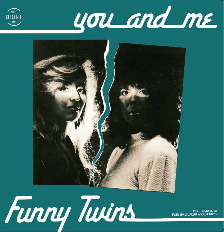 Funny Twins – You And Me