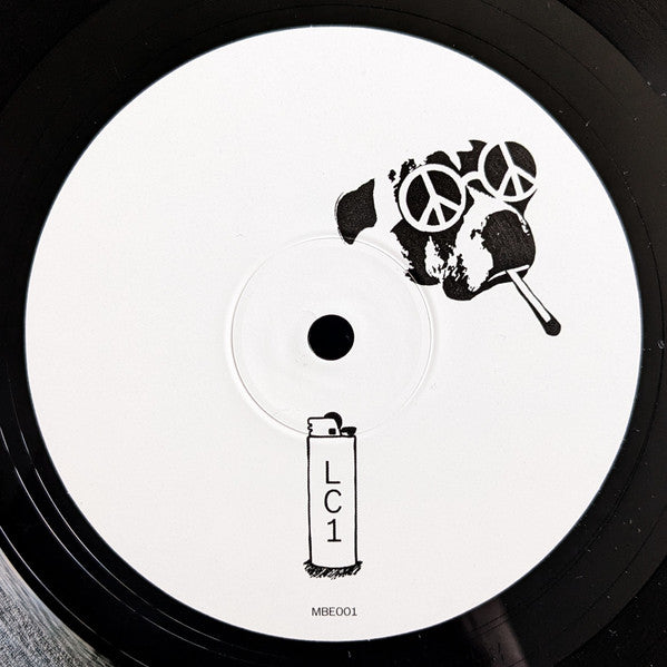 Reagan Ruler – Limited Cuts 001【近日入荷予定】