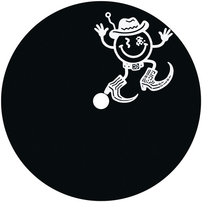 Inigo Vontier - Tech Mex【近日入荷予定】