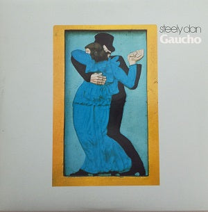 Steely Dan – Gaucho