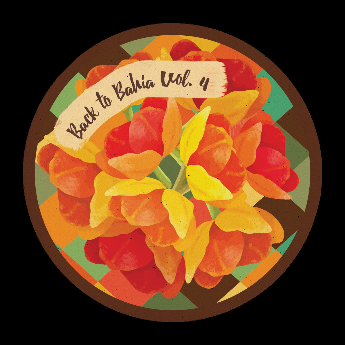 John Beltran – Back To Bahia Vol. 4