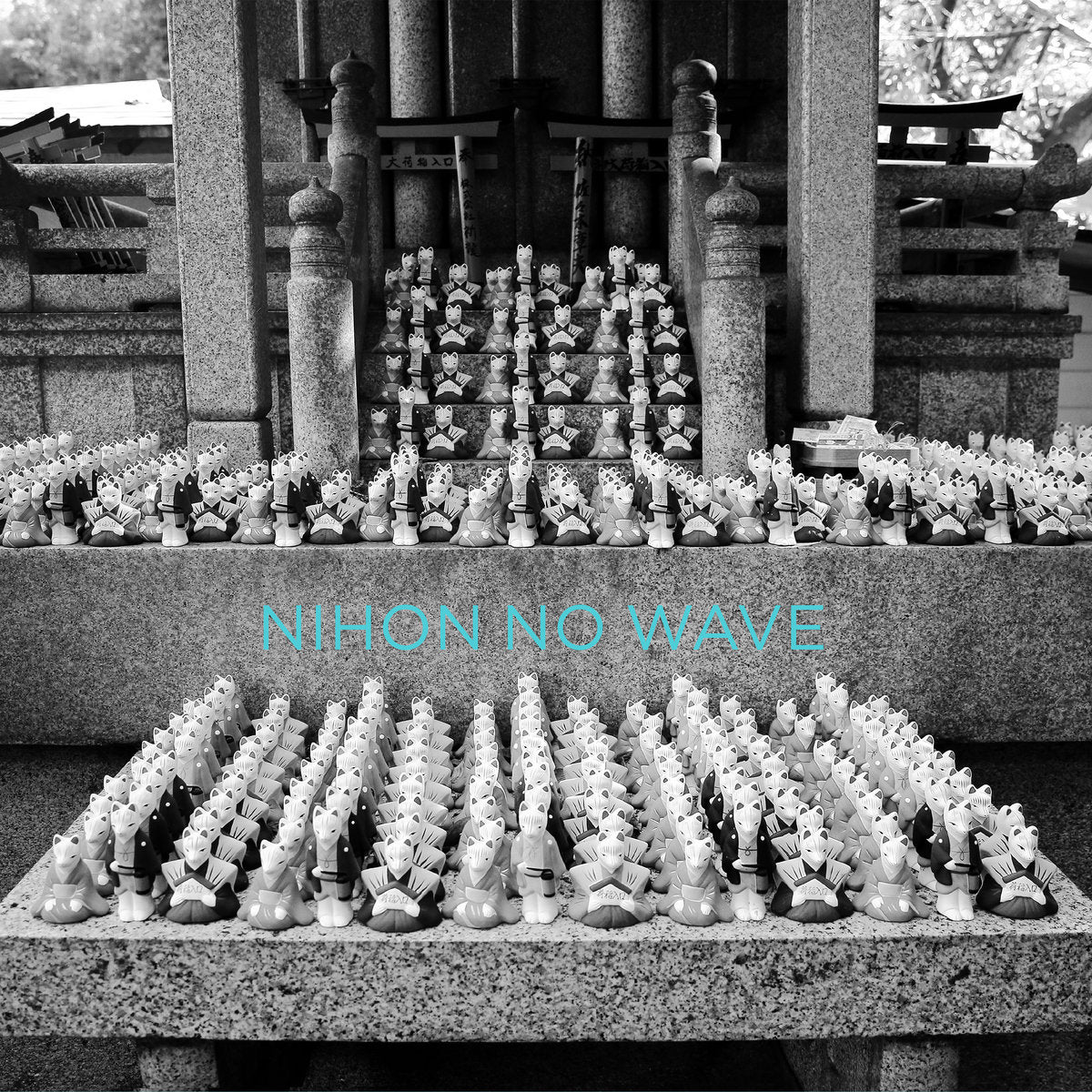 Various Artists - Nihon No Wave