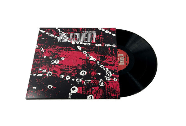 Art Academy – The Banker