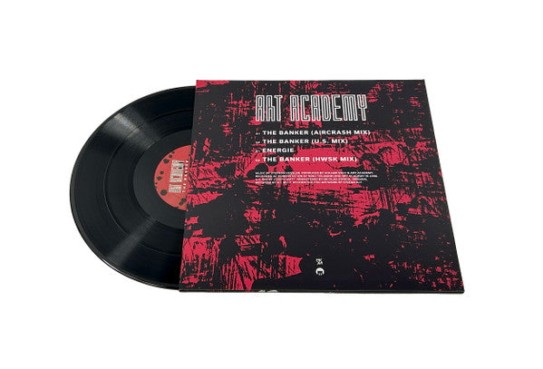 Art Academy – The Banker