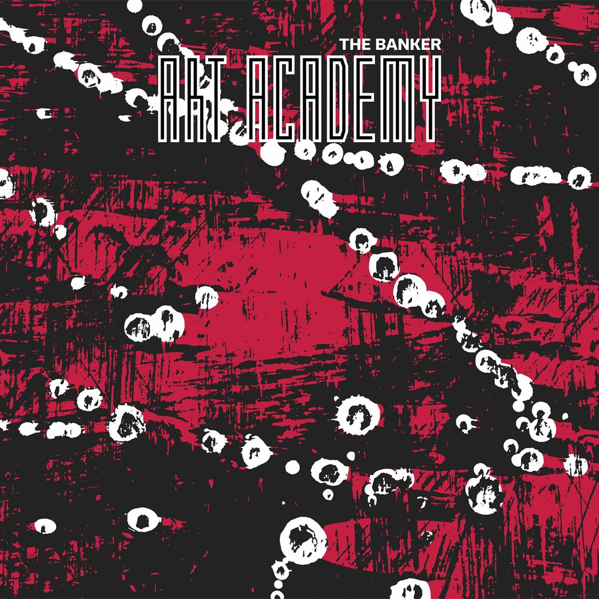 Art Academy – The Banker