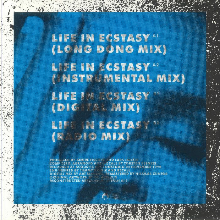 Trust In 6 – Life In Ecstasy