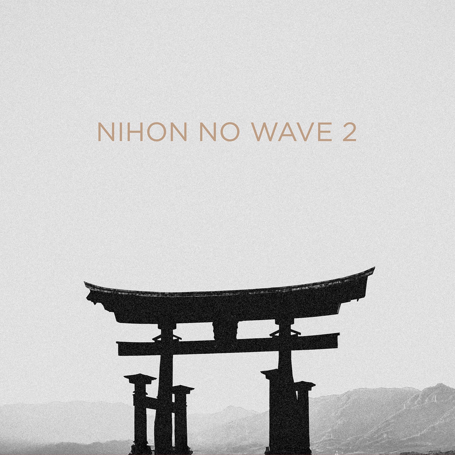 Various Artists - Nihon No Wave 2
