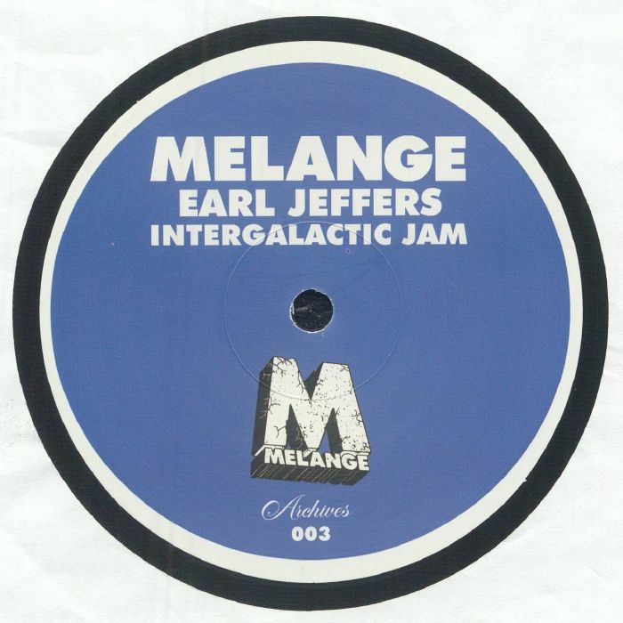 Earl Jeffers - Jump!