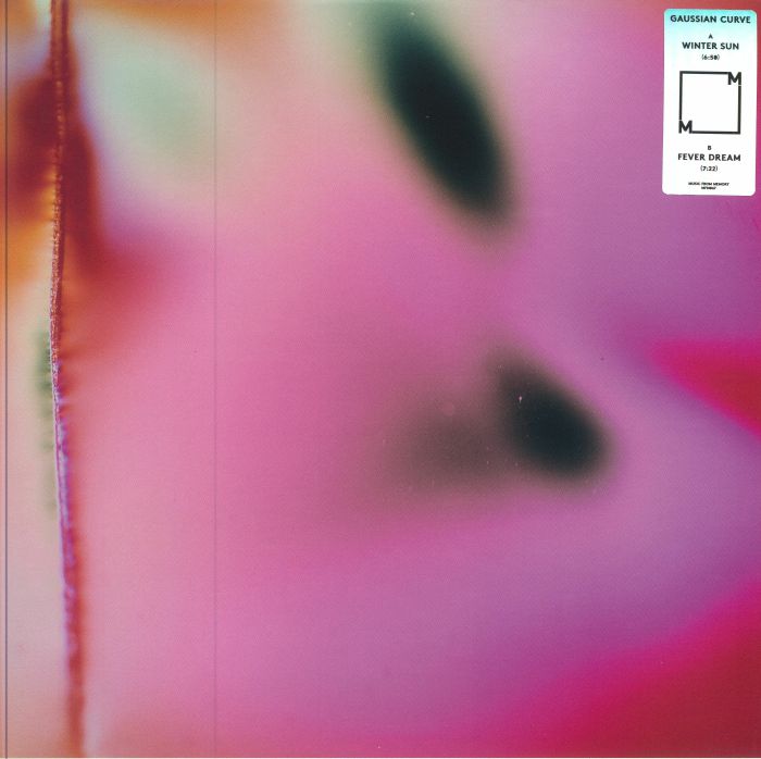 Gaussian Curve (Gigi Masin, Jonny Nash, Marco Sterk) – Winter Sun / Fever Dream