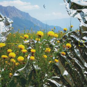 N Kramer & Magnus Bang Olsen - Pastoral Blend